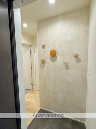 Ｋｉｔａｍａｃｈｉ　Ｒｅｓｉｄｅｎｃｅ[1LDK/41.82m2]の内装