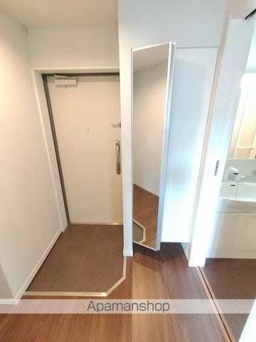 プレアデス千里山田の内装写真