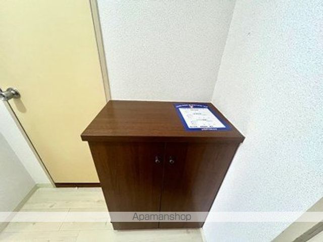 ルフェール熊本通町の内装写真