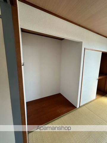 コーポ泉崎の内装写真