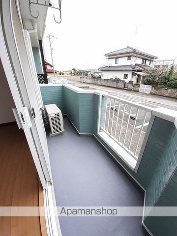 シャンゼリゼ弐番館の内装写真