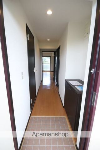 Glanz末吉の内装写真