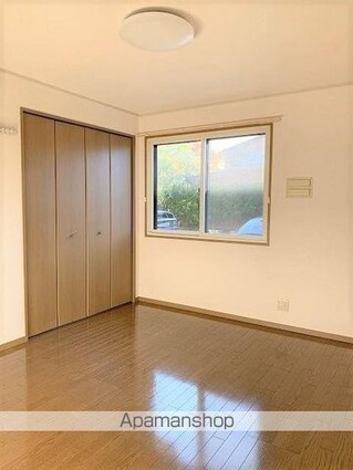 セジュール青山Ａ棟[2DK/47.8m2]のその他部屋・スペース