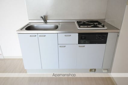 Ｍａｙ　ｏｎｅ　２５Ａ棟[2DK/42.72m2]のキッチン