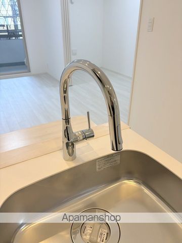 DRAW上本町の内装写真
