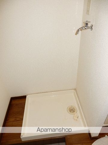 エクセレンス延友の内装写真