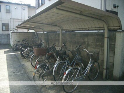 東京都武蔵野市中町３丁目[2DK/39.6m2]の外観3