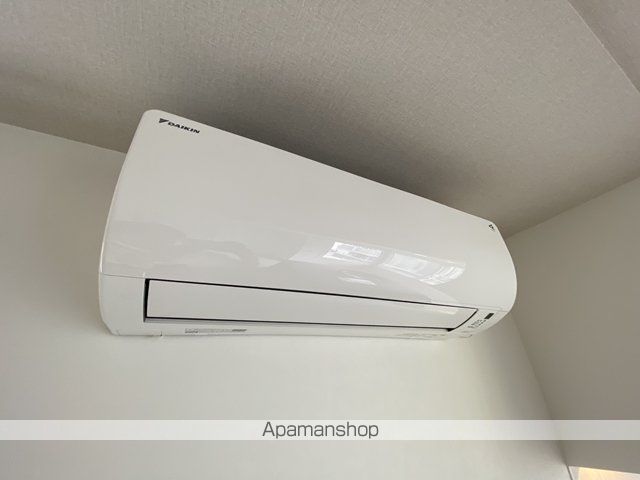 FLEAD琴似の内装写真