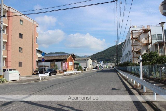 グランアールコハマの周辺写真