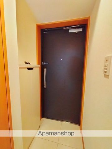 ライブコート北梅田の内装写真