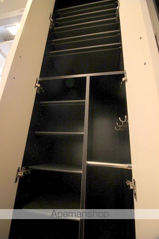 プレサンス谷町QUATREの内装写真