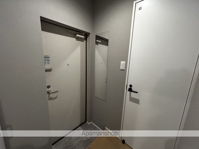 REGALEST 伊島IIの内装写真