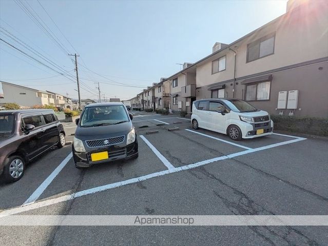 オークス金子 A棟のその他写真