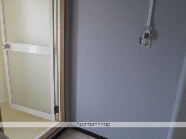 山口マンションの内装写真