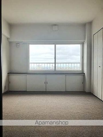 フロントシティ琴似D棟の内装写真