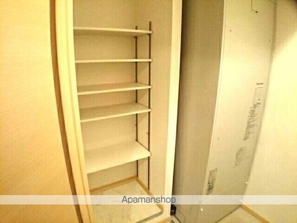 ジュネス東玉川[1K/30.31m2]のその他内装