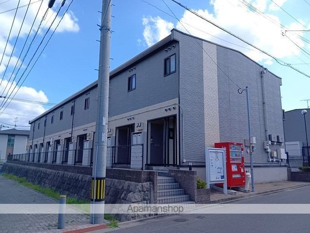 レオパレス三輪壱番館