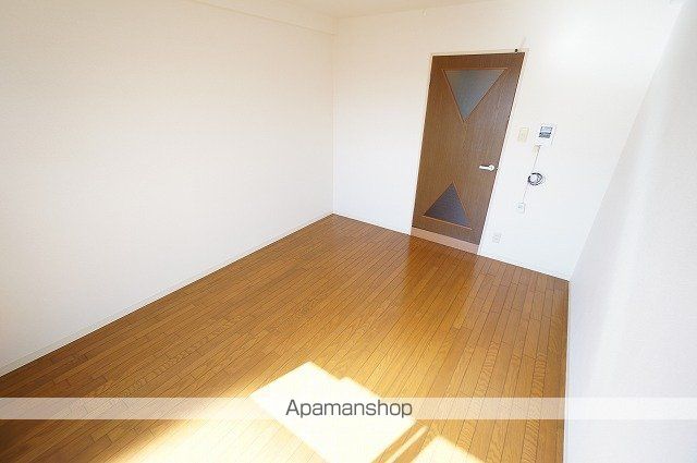 コアシティ如是の内装写真