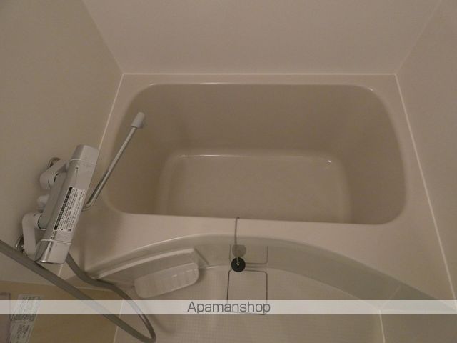 レジデンス大阪福島フォルテの内装写真