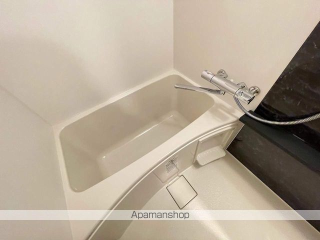 エスリード金山リュクスの内装写真