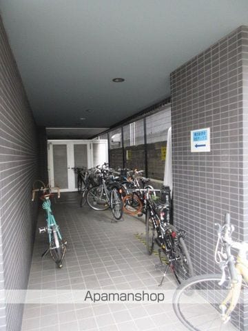 プラティーク清澄白河のその他写真