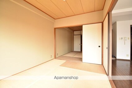 広島県広島市中区白島九軒町[3LDK/79.53m2]の内装6
