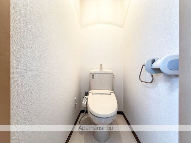 奥田アパートメントIIの内装写真