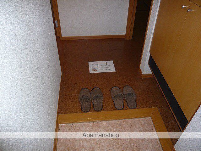 サンシャインCの内装写真