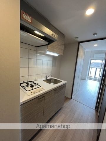 エスリード弁天町桜通レジデンスの内装写真