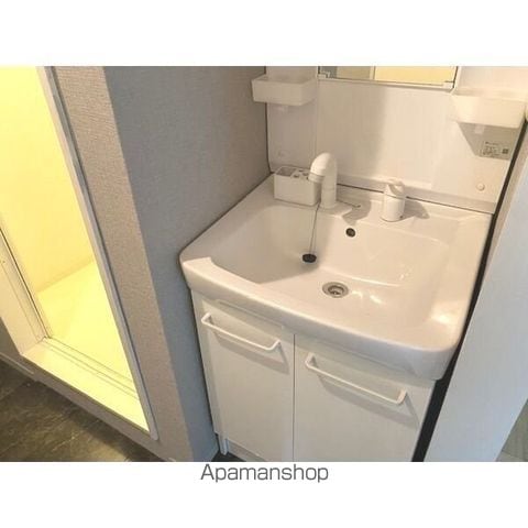 メゾン菊寿台の内装写真