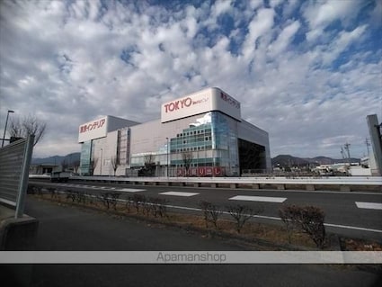 グランデール多田[1LDK/45.64m2]の周辺3