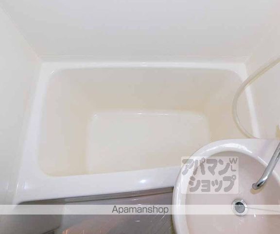 レオパレスRX山科の内装写真