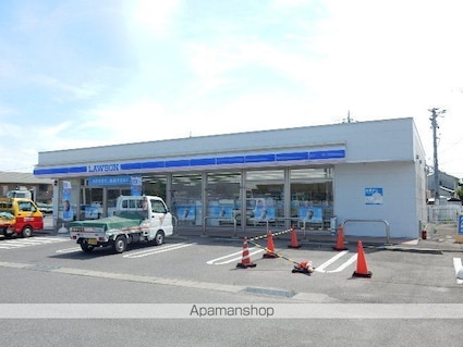 ヴェント[2DK/46.09m2]の周辺2