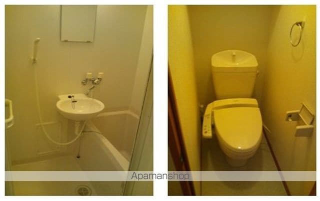 レオパレスリバーサイド下北の内装写真