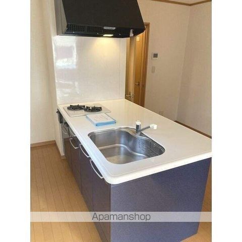 Avenirの内装写真