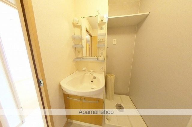 グランメールあおば通の内装写真
