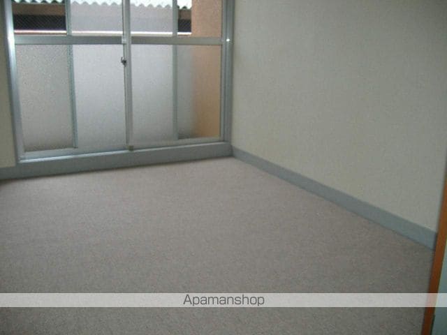西富マンションの内装写真