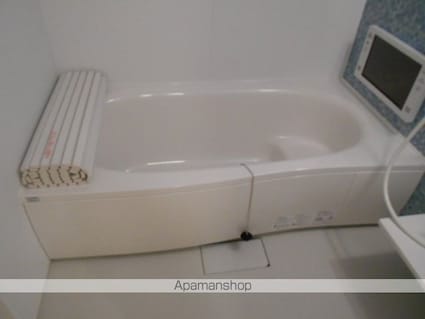 ロード８８　ミヨシ[1LDK/46.75m2]のバス