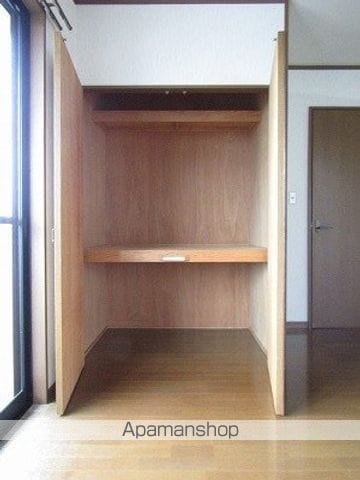 プチメゾン上町の内装写真
