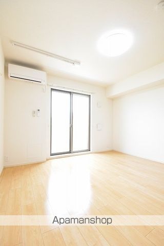 アムールIIIの内装写真