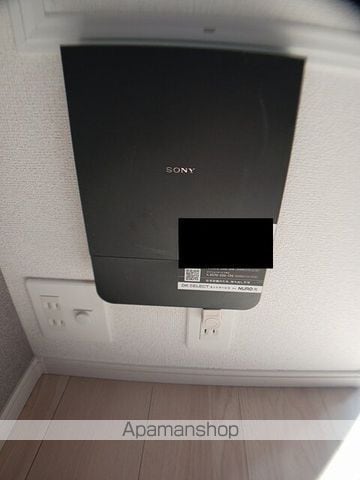 オーサム ヴィレッジ 京都桂の内装写真