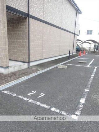 和歌山県和歌山市今福４丁目[1R/31.5m2]の共用部7