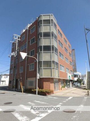 和歌山県和歌山市西旅籠町[事務所/23.97m2]の外観2