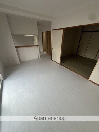 滋賀県大津市石山寺３丁目[2LDK/65.22m2]の内装4