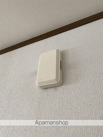 コーポ エスポワールの内装写真