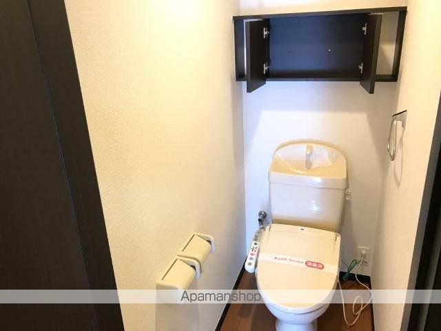 フォレストの内装写真