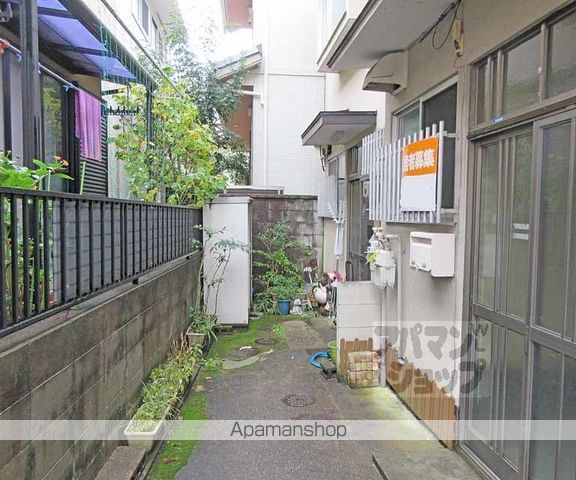 地下鉄東西線 醍醐駅 徒歩10分 2階建 築51年のその他写真