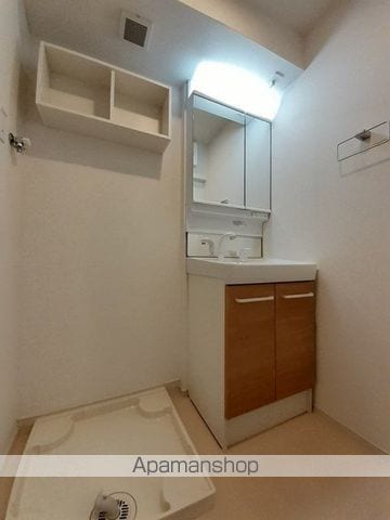 アビタシオンIの内装写真