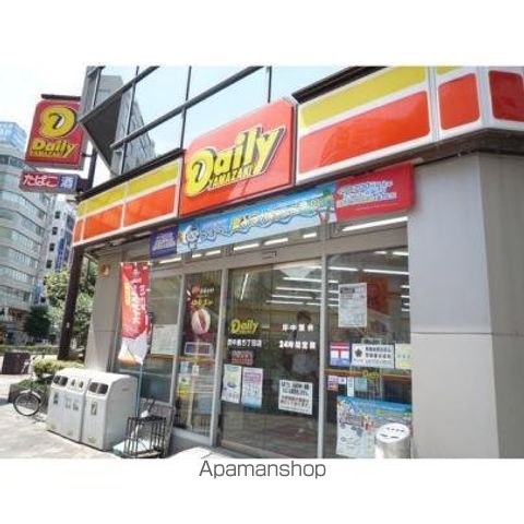 comforespa新大阪の周辺写真