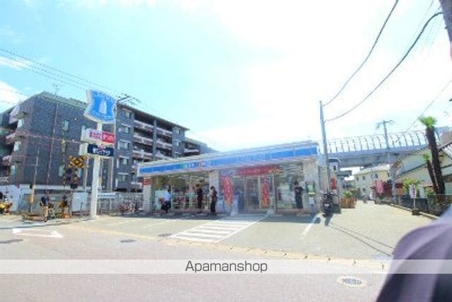 クレールアクシアⅠ 401 ｜ 福岡県福岡市南区井尻１丁目27-2（賃貸アパート1LDK・4階・32.52㎡） その11